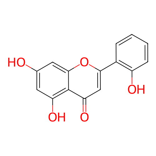 Chemical structure of BindingDB Monomer ID 50312646
