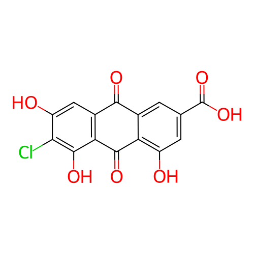 Chemical structure of BindingDB Monomer ID 50312649