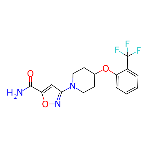 Chemical structure of BindingDB Monomer ID 50312692