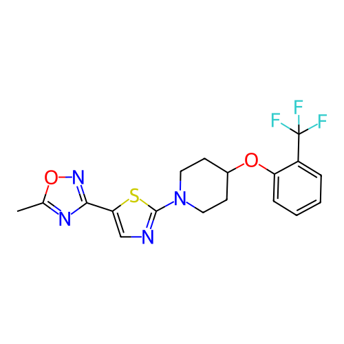 Chemical structure of BindingDB Monomer ID 50312701