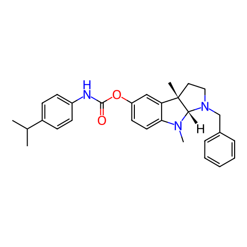 Chemical structure of BindingDB Monomer ID 50312802