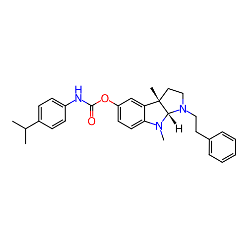 Chemical structure of BindingDB Monomer ID 50312803