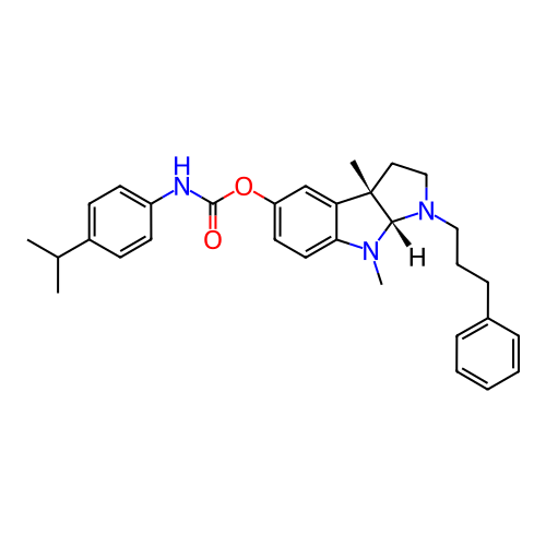 Chemical structure of BindingDB Monomer ID 50312804