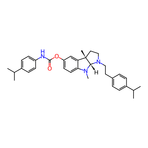 Chemical structure of BindingDB Monomer ID 50312809
