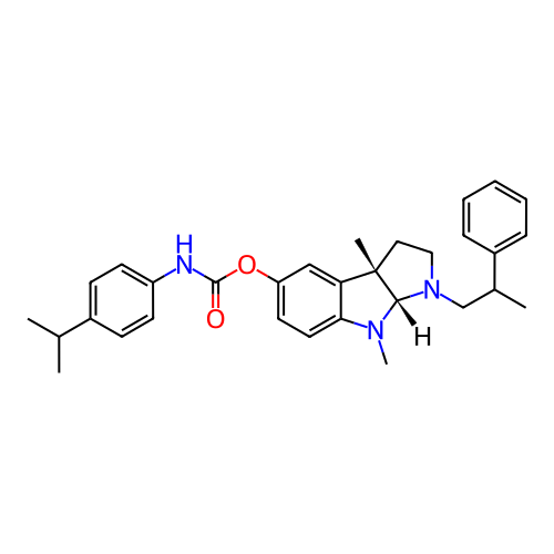 Chemical structure of BindingDB Monomer ID 50312812
