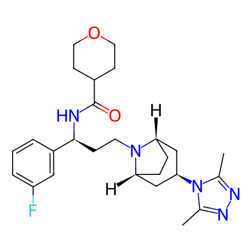 Chemical structure of BindingDB Monomer ID 50312847