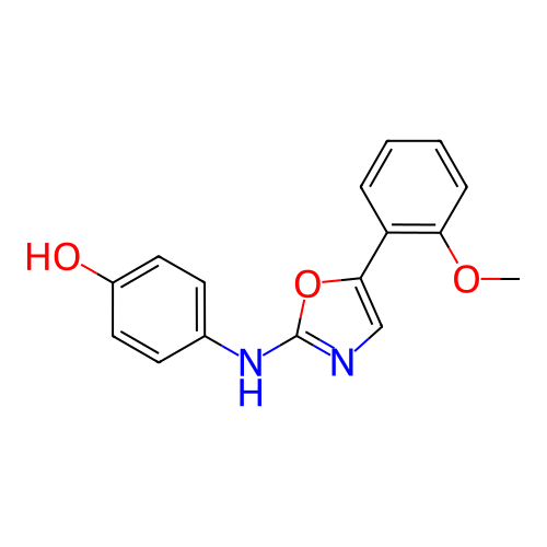 Chemical structure of BindingDB Monomer ID 50312884