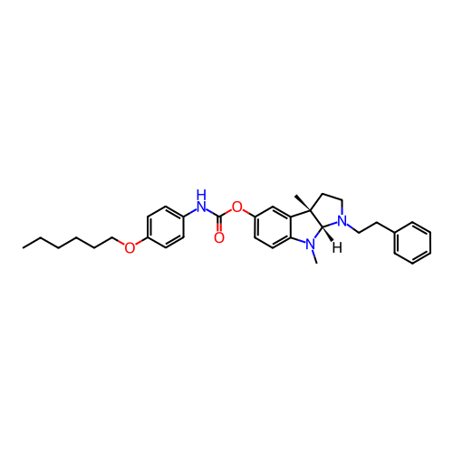 Chemical structure of BindingDB Monomer ID 50312888
