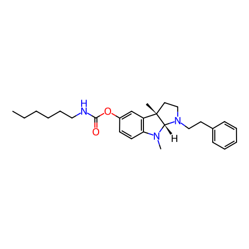 Chemical structure of BindingDB Monomer ID 50312892