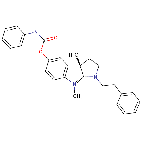 Chemical structure of BindingDB Monomer ID 50312893