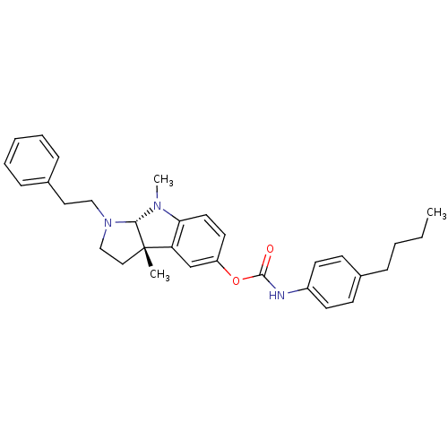 Chemical structure of BindingDB Monomer ID 50312895
