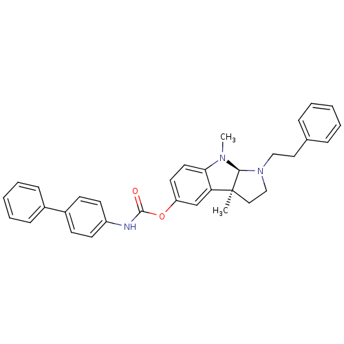 Chemical structure of BindingDB Monomer ID 50312896