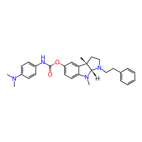 Chemical structure of BindingDB Monomer ID 50312897