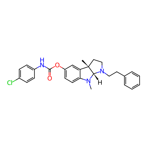 Chemical structure of BindingDB Monomer ID 50312899