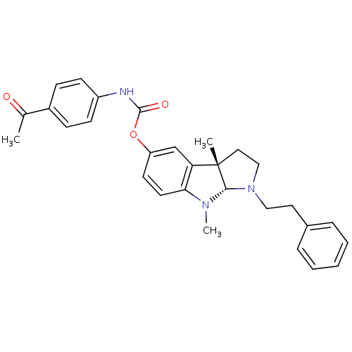 Chemical structure of BindingDB Monomer ID 50312900