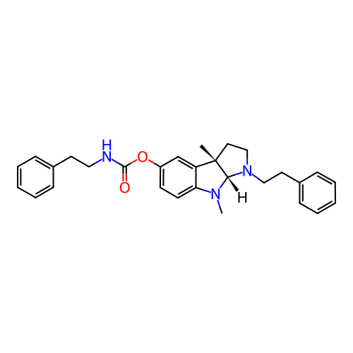 Chemical structure of BindingDB Monomer ID 50312903