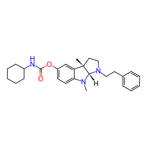 Chemical structure of BindingDB Monomer ID 50312904