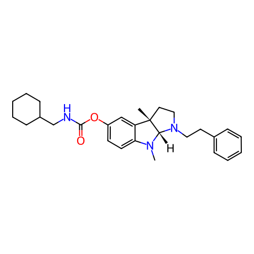 Chemical structure of BindingDB Monomer ID 50312905