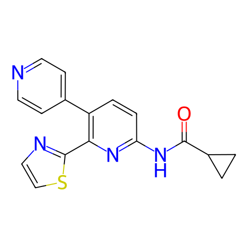Chemical structure of BindingDB Monomer ID 50312952