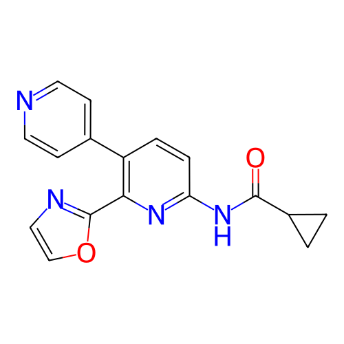 Chemical structure of BindingDB Monomer ID 50312954