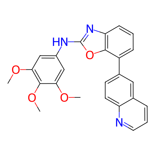 Chemical structure of BindingDB Monomer ID 50312978