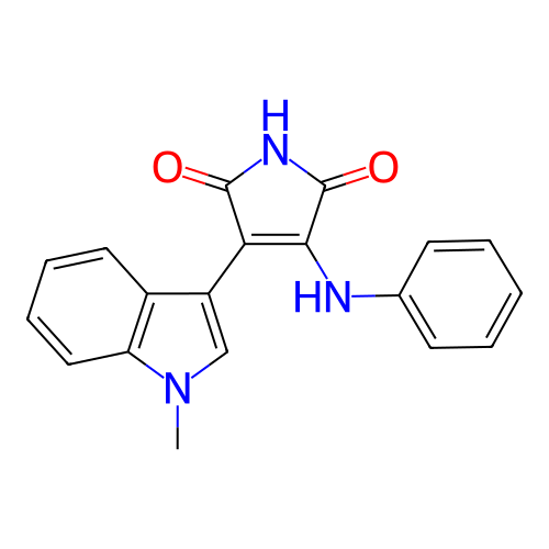 Chemical structure of BindingDB Monomer ID 50312994