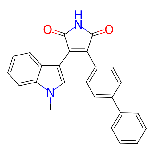 Chemical structure of BindingDB Monomer ID 50313006