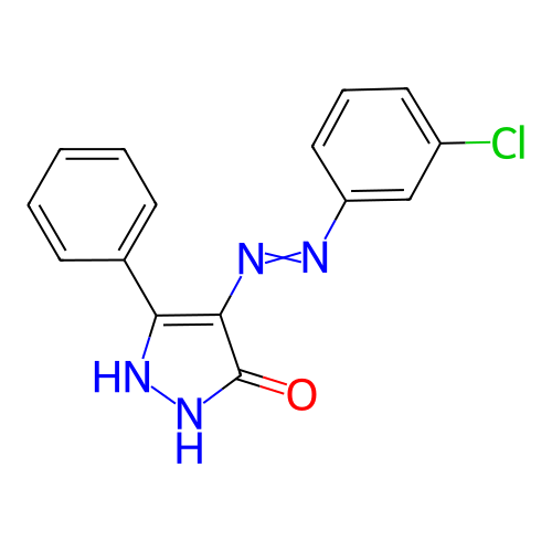 Chemical structure of BindingDB Monomer ID 50313025