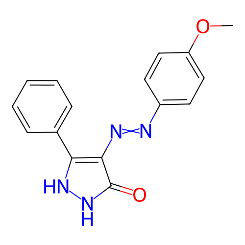 Chemical structure of BindingDB Monomer ID 50313029
