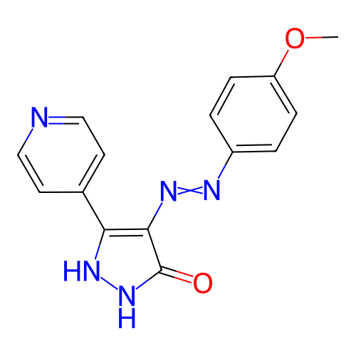 Chemical structure of BindingDB Monomer ID 50313032