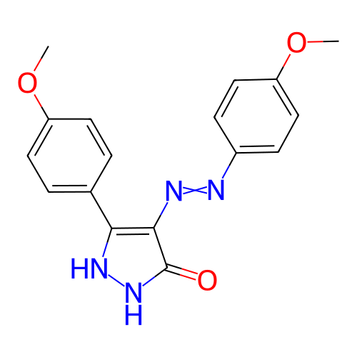 Chemical structure of BindingDB Monomer ID 50313034