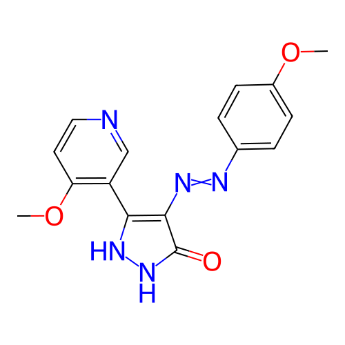Chemical structure of BindingDB Monomer ID 50313036