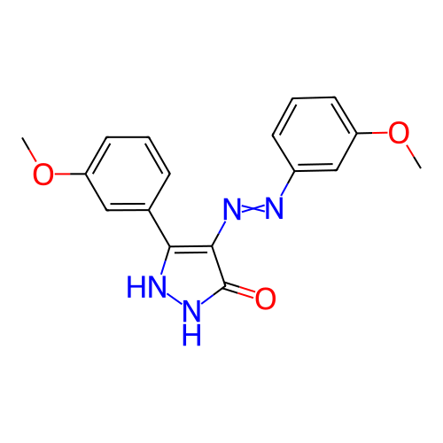 Chemical structure of BindingDB Monomer ID 50313040