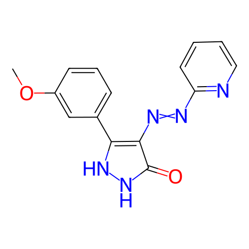 Chemical structure of BindingDB Monomer ID 50313042