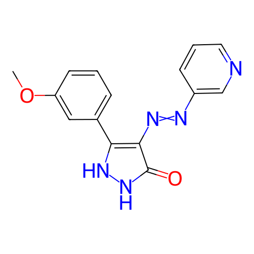 Chemical structure of BindingDB Monomer ID 50313043