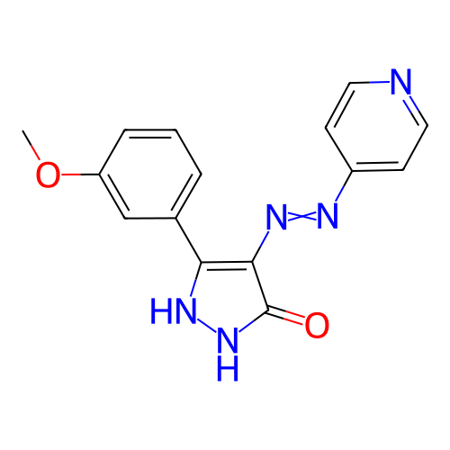Chemical structure of BindingDB Monomer ID 50313044