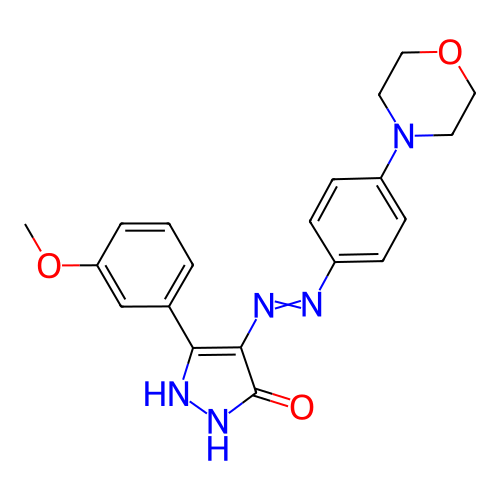 Chemical structure of BindingDB Monomer ID 50313047