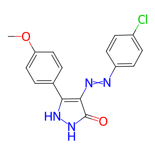 Chemical structure of BindingDB Monomer ID 50313049