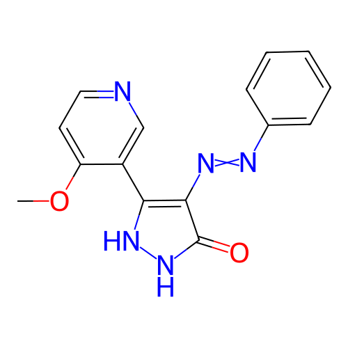 Chemical structure of BindingDB Monomer ID 50313061