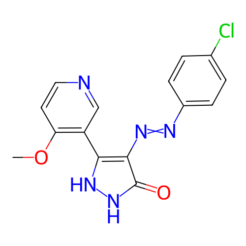 Chemical structure of BindingDB Monomer ID 50313062