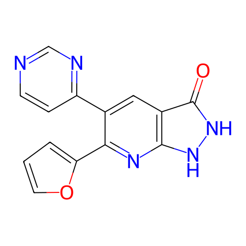 Chemical structure of BindingDB Monomer ID 50313073