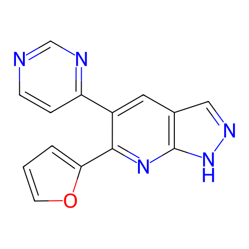 Chemical structure of BindingDB Monomer ID 50313075
