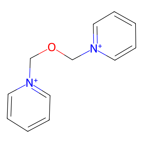 Chemical structure of BindingDB Monomer ID 50313086