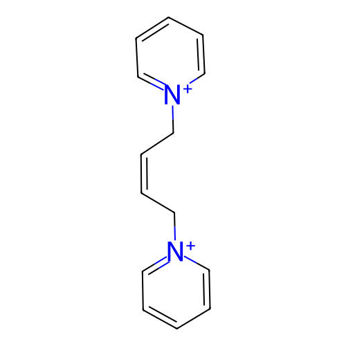 Chemical structure of BindingDB Monomer ID 50313089