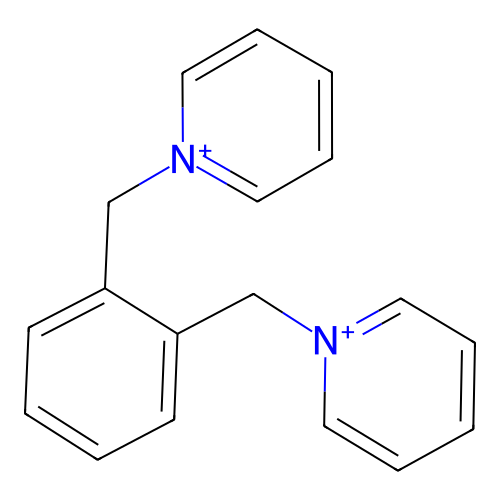 Chemical structure of BindingDB Monomer ID 50313090