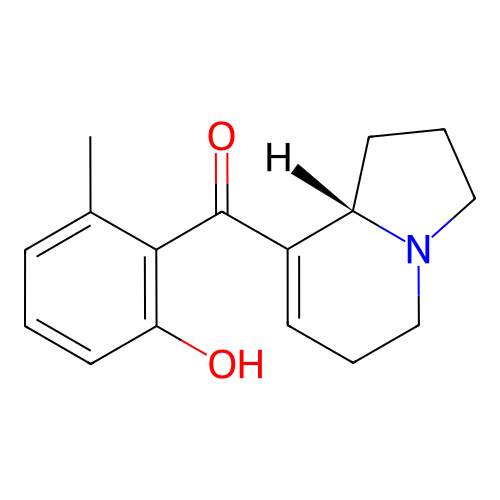 Chemical structure of BindingDB Monomer ID 50313163