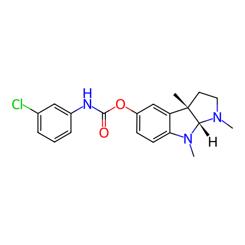 Chemical structure of BindingDB Monomer ID 50313185