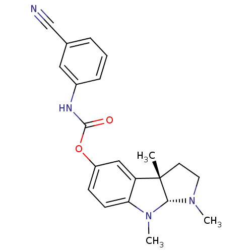 Chemical structure of BindingDB Monomer ID 50313186