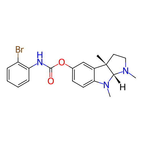 Chemical structure of BindingDB Monomer ID 50313188
