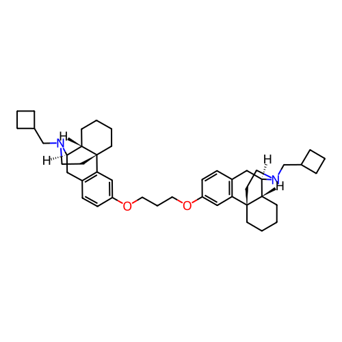 Chemical structure of BindingDB Monomer ID 50313226